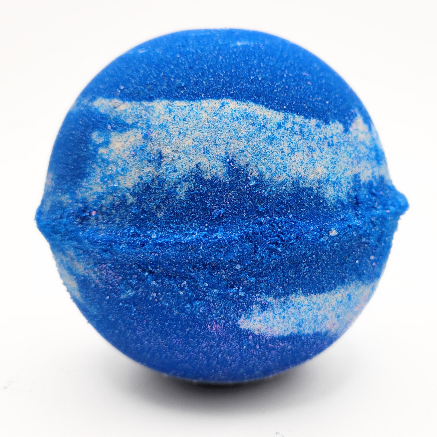 Blue Ocean Bath Bomb