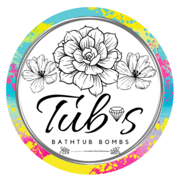 Tubs Bath Bombs