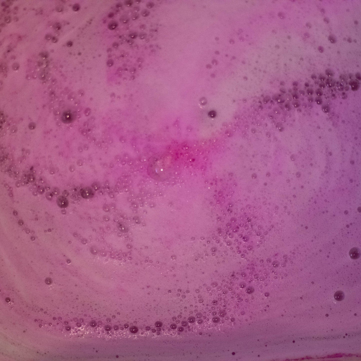 Unicorn Head Bath Bomb