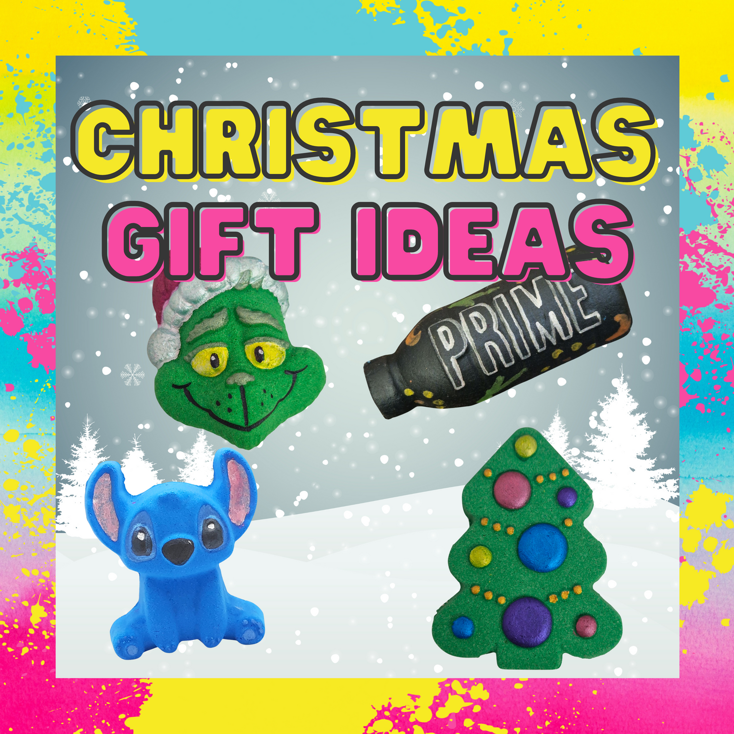 Christmas Gift Ideas