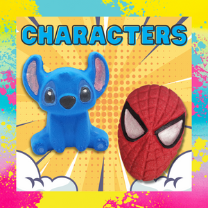 Characters