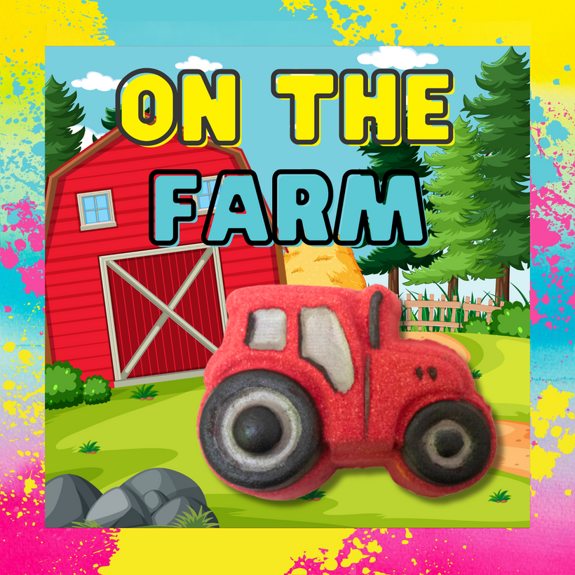 On the Farm