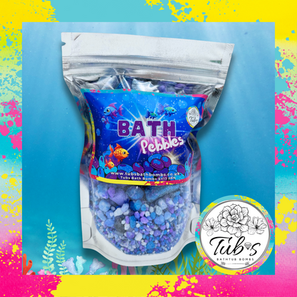 Tropical Ocean Set