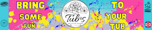 Tubs Bath Bombs