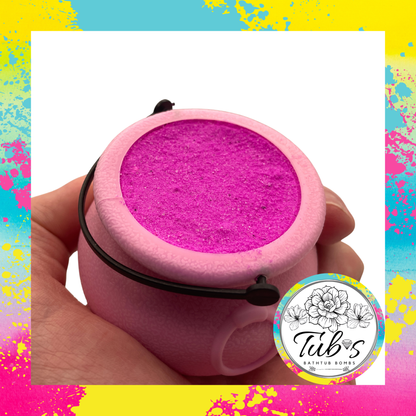 Love Potion Bath Bomb
