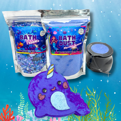 Tropical Ocean Set