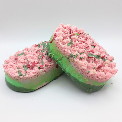 Watermelon Soap Sponge Watermelon Scented